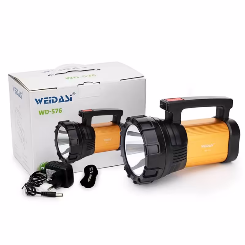 نورافکن ویداسی مدل WD-576