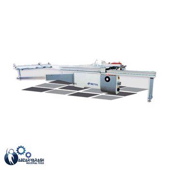 دورکن ریل واگنی بـتـن مدل MS-3245 - ابزار یراق