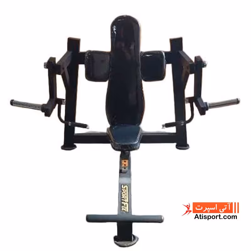 جلو بارو تک تک اسپرت فیکس  V27