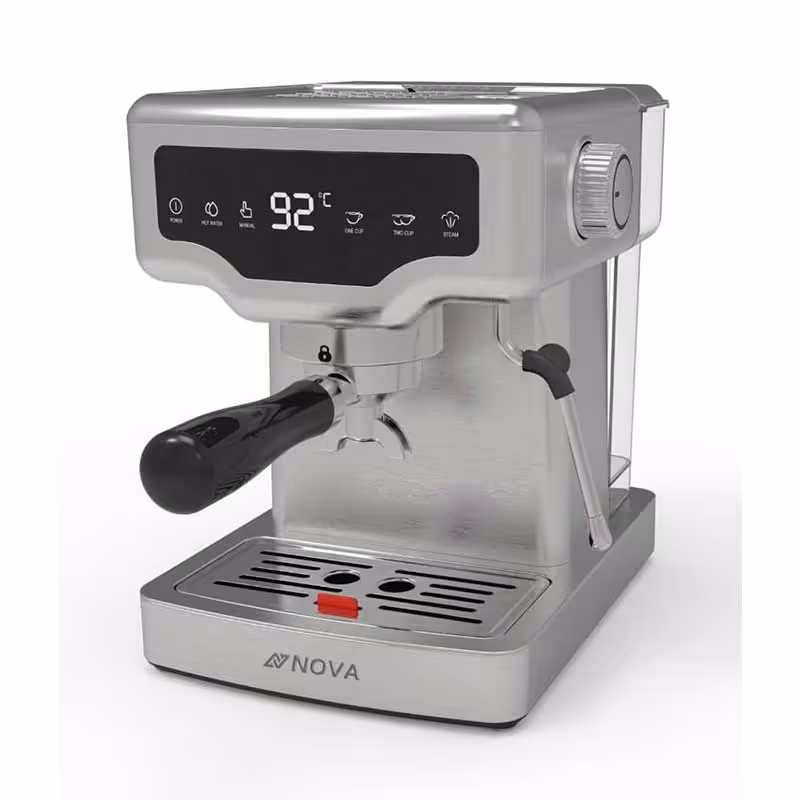 اسپرسوساز نوا مدل NOVA EX161