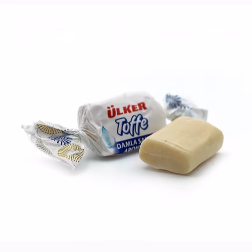 تافی سقز اولکر خارجی 1 کیلویی نرم وتازه از خشکبار وزرا