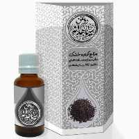 روغن سیاهدانه اعلاء فرهمند (طیبستان)