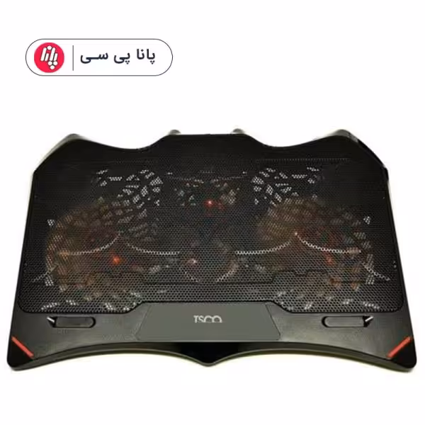 کول پد لپ تاپ چهار فن تسکو مدل TSCO TCLP3102
