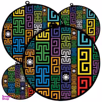 ست دم کنی چهار تکه مدل B21-100146