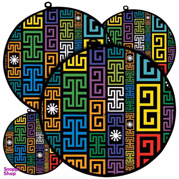 ست دم کنی چهار تکه مدل B21-100146