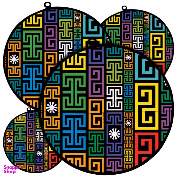 ست دم کنی چهار تکه مدل B21-100146