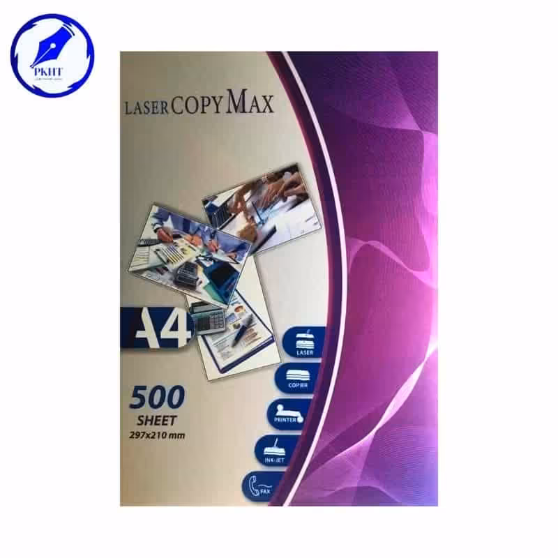 کاغذ A4 کپی مکس