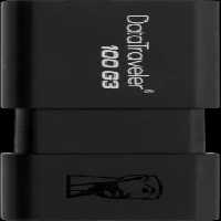 فلش مموری 8گیگابایت Kingston مدل DT100G3
