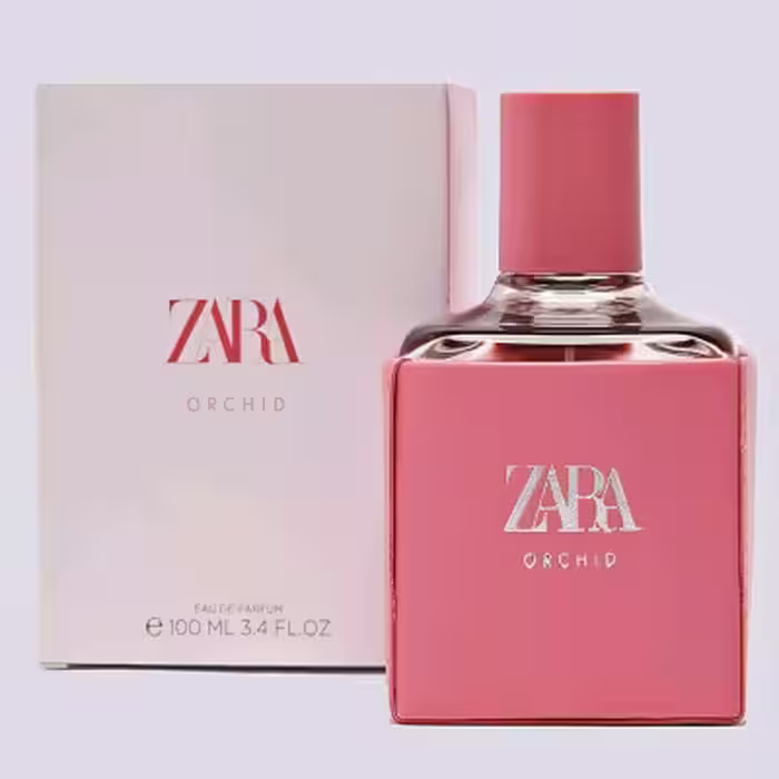 ادکلن زارا ارکید Zara Orchid