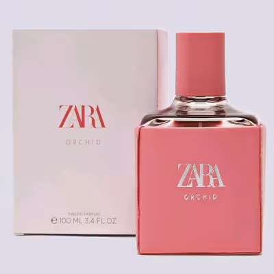 ادکلن زارا ارکید Zara Orchid