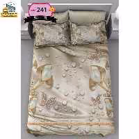 روتختی دونفره گوزل سه بعدی مدل RDG241