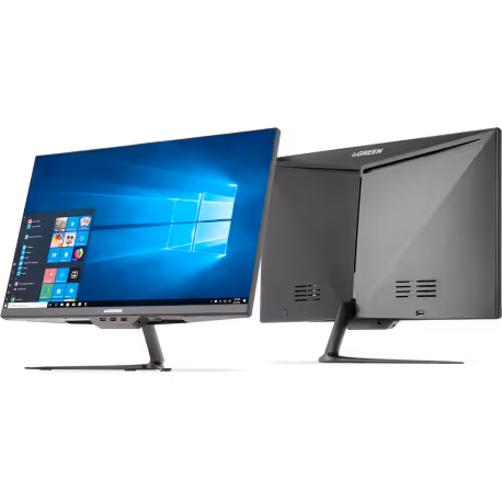 کامپیوتر یکپارچه گرین GX424-i518S