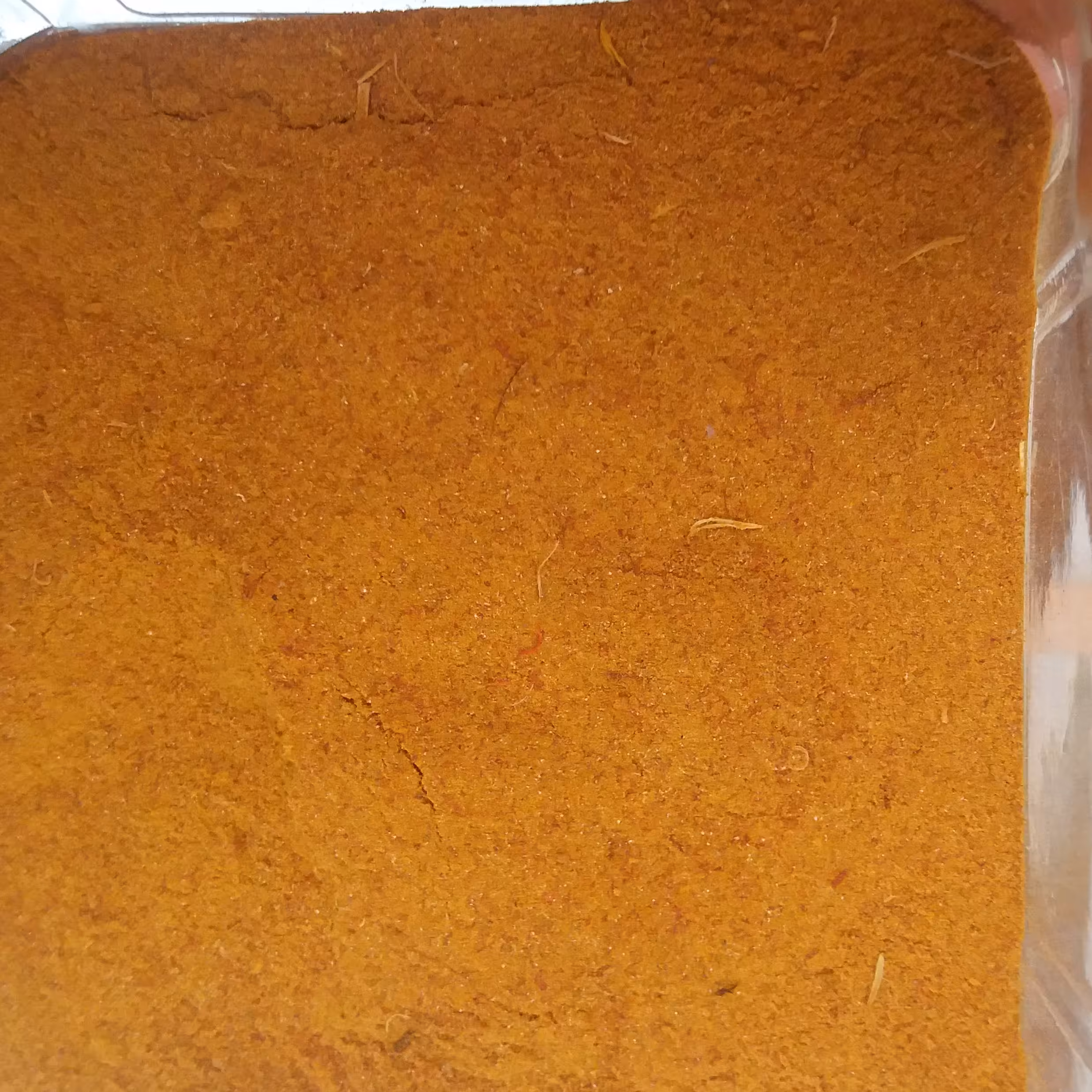 گرده زعفران(5گرمی) مختص جوجه کباب