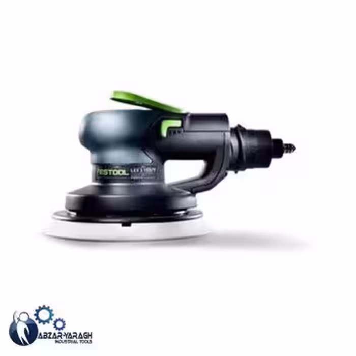 سنباده لرزان بادی فستول مدل LEX3 150/7 - ابزار یراق