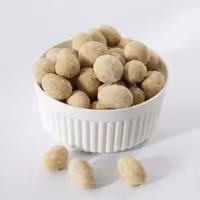 بادام زمینی روکش دار طعم سرکه 500 گرم غرفه آجیل خشکبار مهران