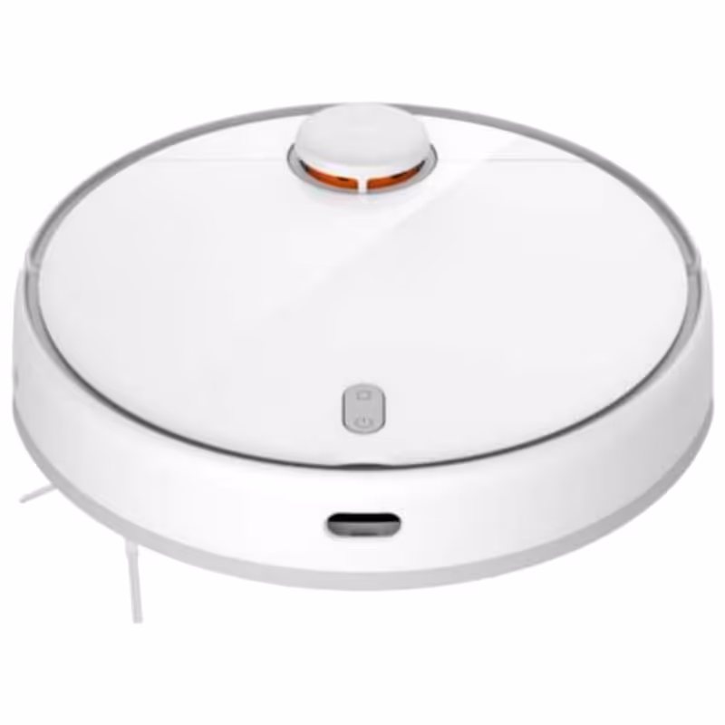 جارو رباتیک شیائومی Mi Robot Vacuum-Mop 2 Pro