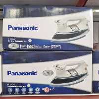 اتو سنگی پاناسونیک  NI22AMT  (پس کرایه)