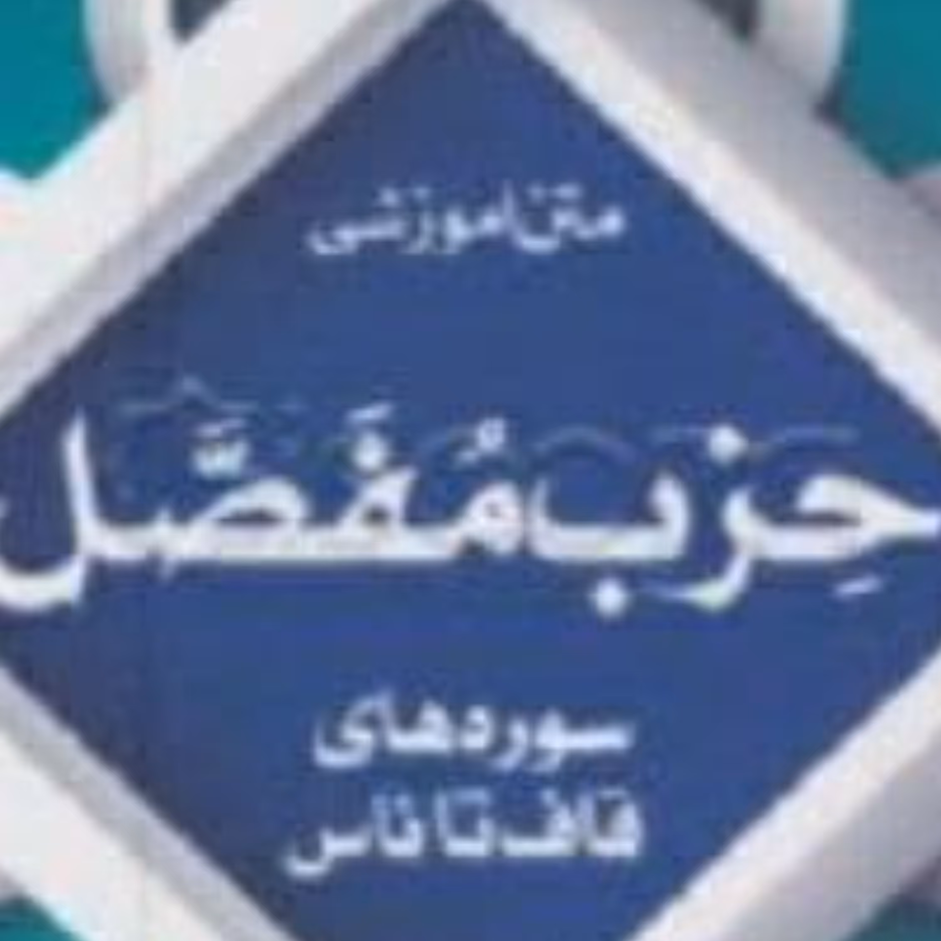 حزب مفصل