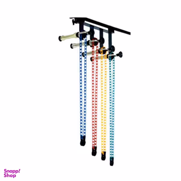 بریل زنجیری فون عکاسی مدل BCS4