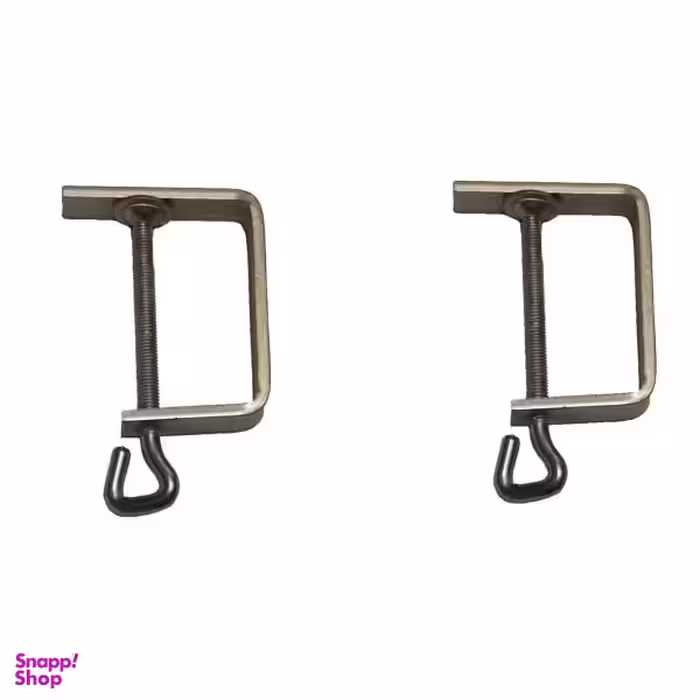 گیره پیشکار مدل AMG کد 2308 مجموعه دو عددی