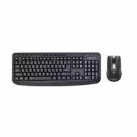 کیبورد و ماوس بی سیم بیاند KM-4560