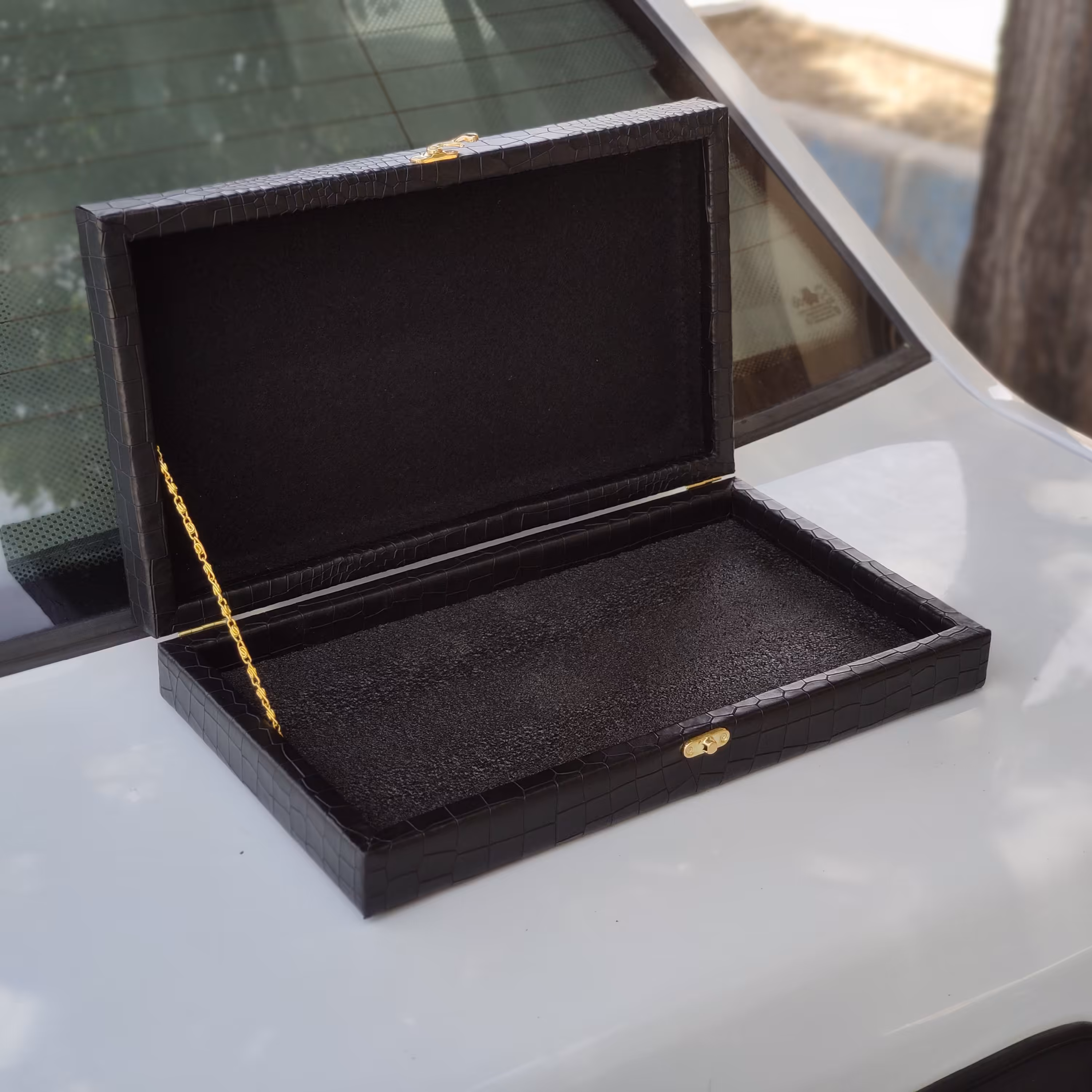 جعبه کادویی 