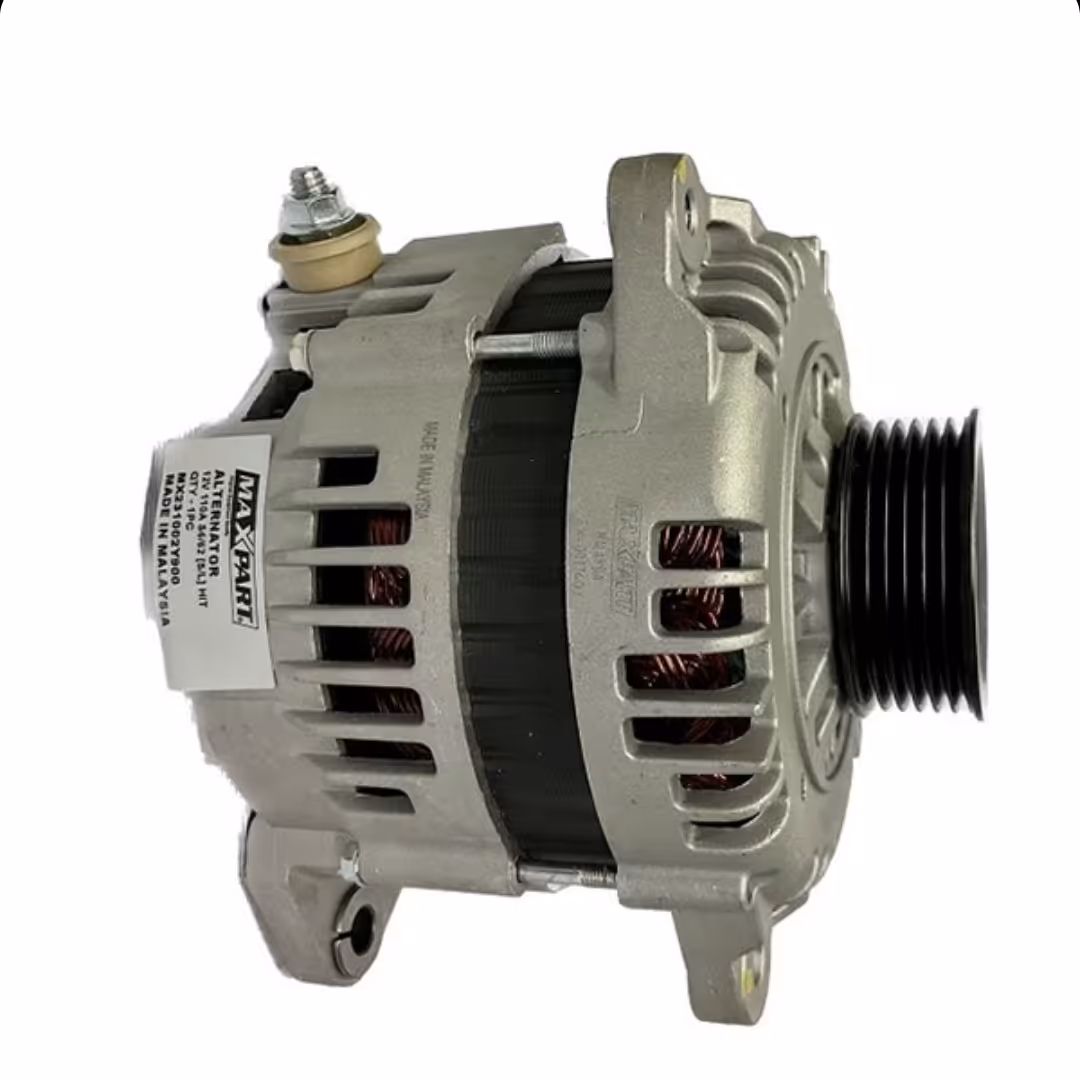 دینام نیسان ماکسیما فابریک اصلی