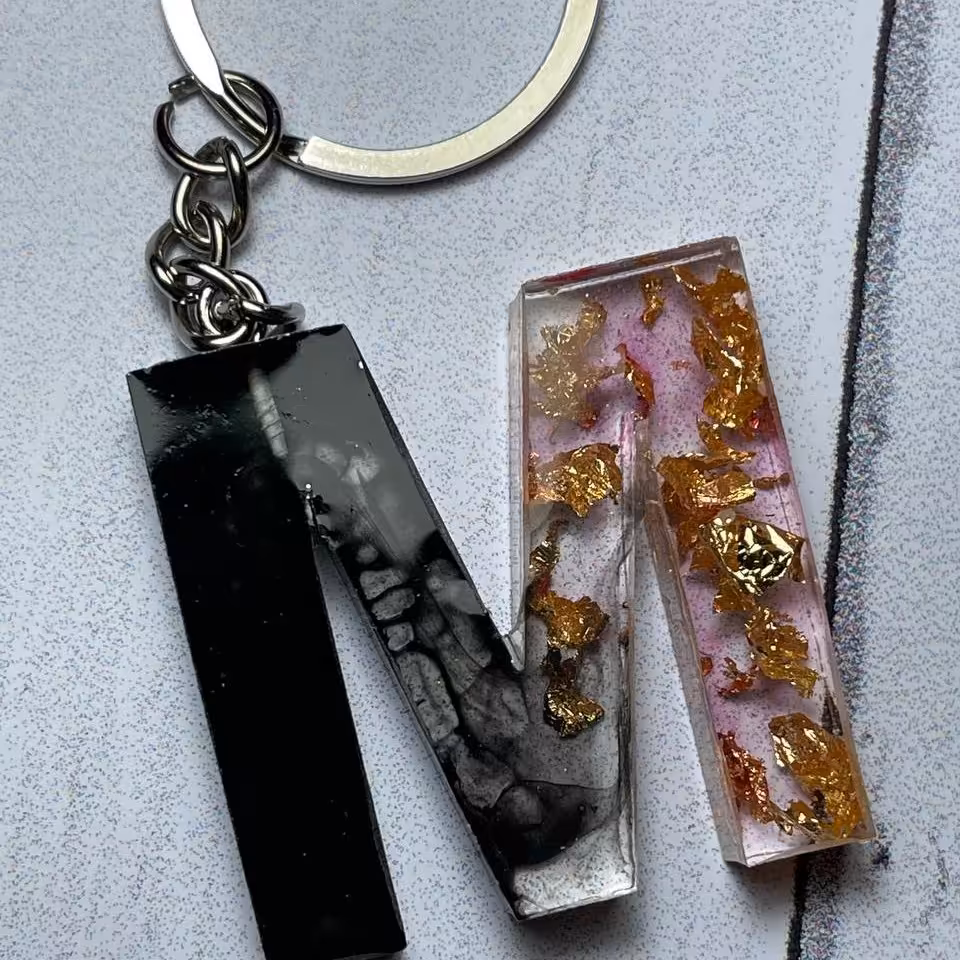 جاکلیدی رزین کد 44