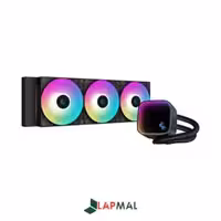 خنک کننده پردازنده دیپ کول مدل LS720 SE
فروشگاه اینترنتی تخصصی لپتاپ لپ مال