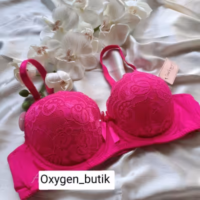 سوتین جکدار فنردار زنانه