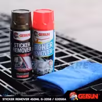 اسپری پاک کننده برچسب و چسب جت سان (Sticker Remover)