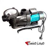 پمپ تصفیه استخری  لئو 2 اسب XKP 1604