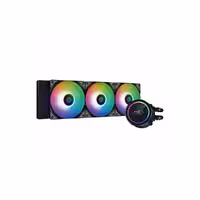 خنک کننده مایع پردازنده دیپ کول Deepcool Gammaxx L360 A-RGB