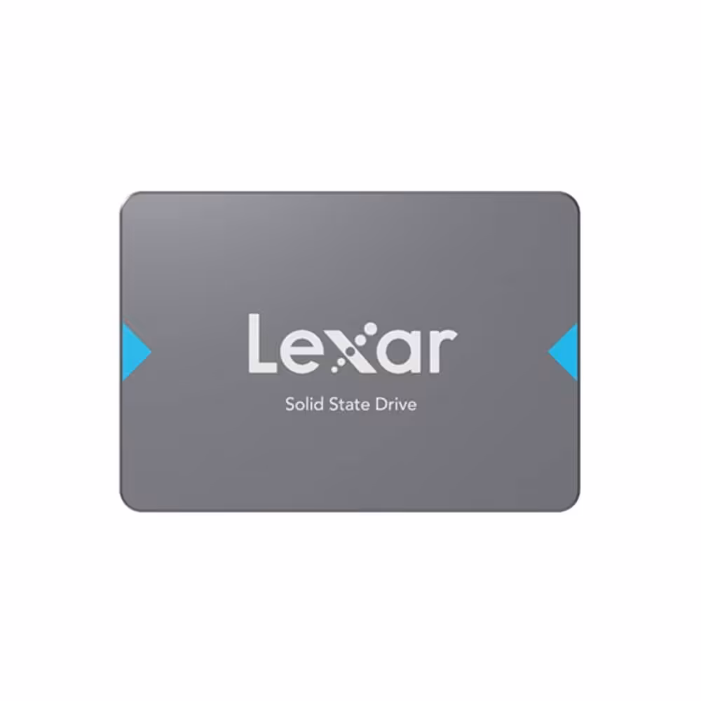 حافظه SSD لگزار Lexar NQ100 SATA 240GB