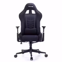 صندلی گیمینگ رنزو هیبرید Renzo HYBRID Black