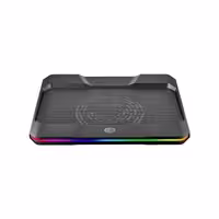 پایه خنک کننده لپ تاپ کولر مستر مدل NOTEPAL X150 SPECTRUM