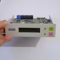 برد داپلیکیتور 1 به 7 آکارد