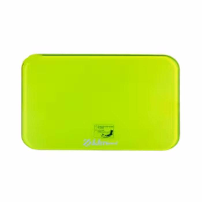 ترازو دیجیتال ZYK-DS03 زیکلاسمد - zyklusmed