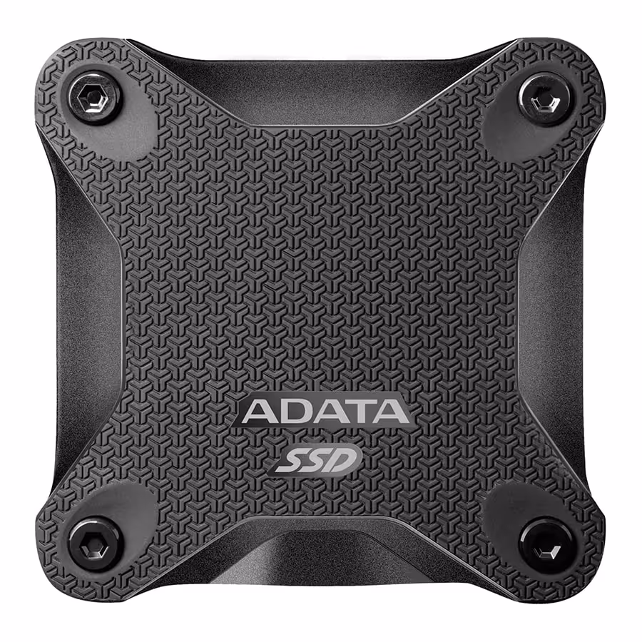 قیمت و خرید اس اس دی اکسترنال ای دیتا ظرفیت 1.92 ترابایت SD600Q | یاس ارتباط