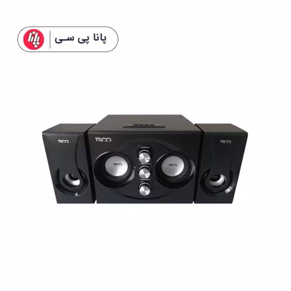 اسپیکر بلوتوث تسکو TS2125