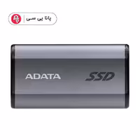 حافظه SSD اکسترنال ای دیتا مدل ADATA ELITE SE880 500GB