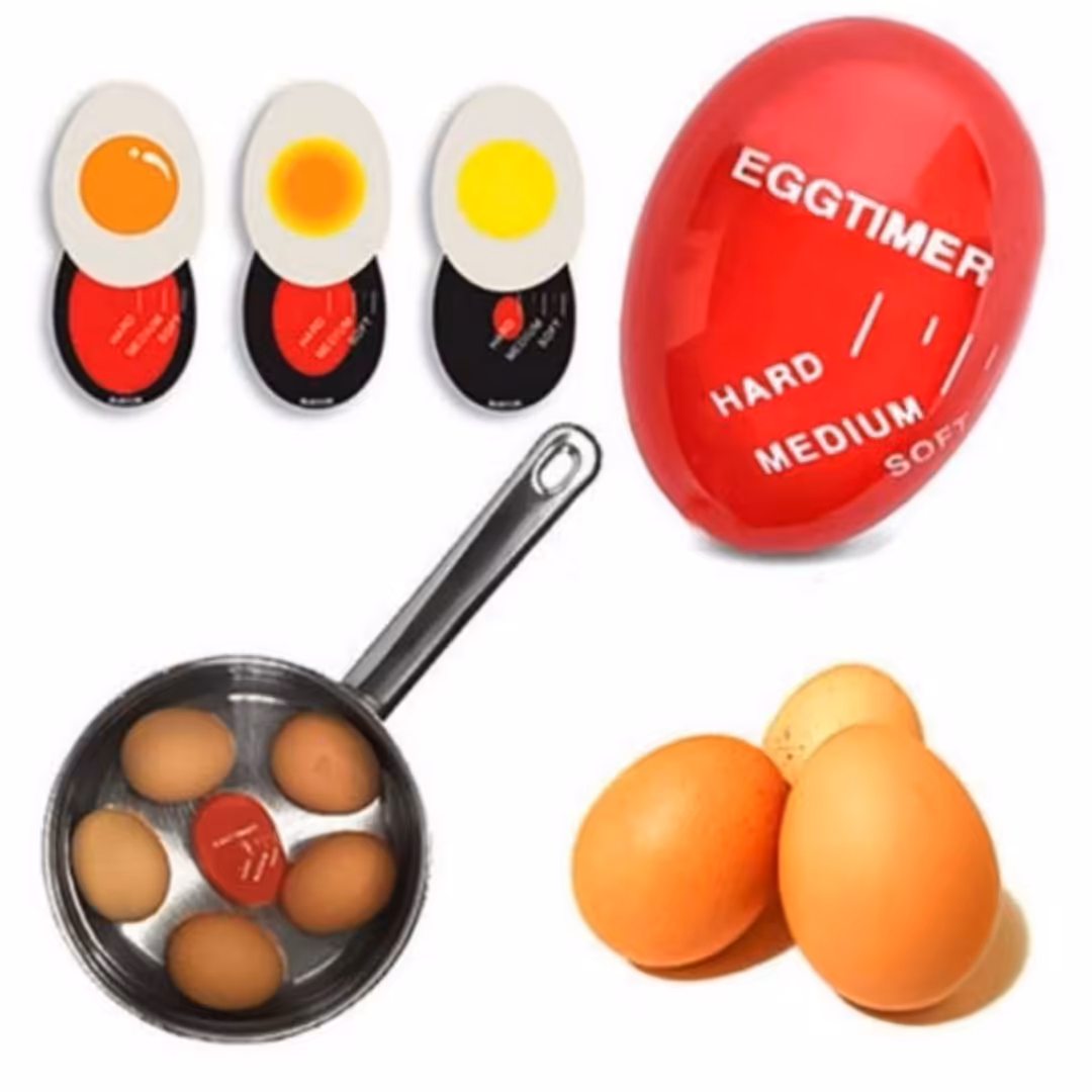 تایمر  تخم مرغ کد 1372