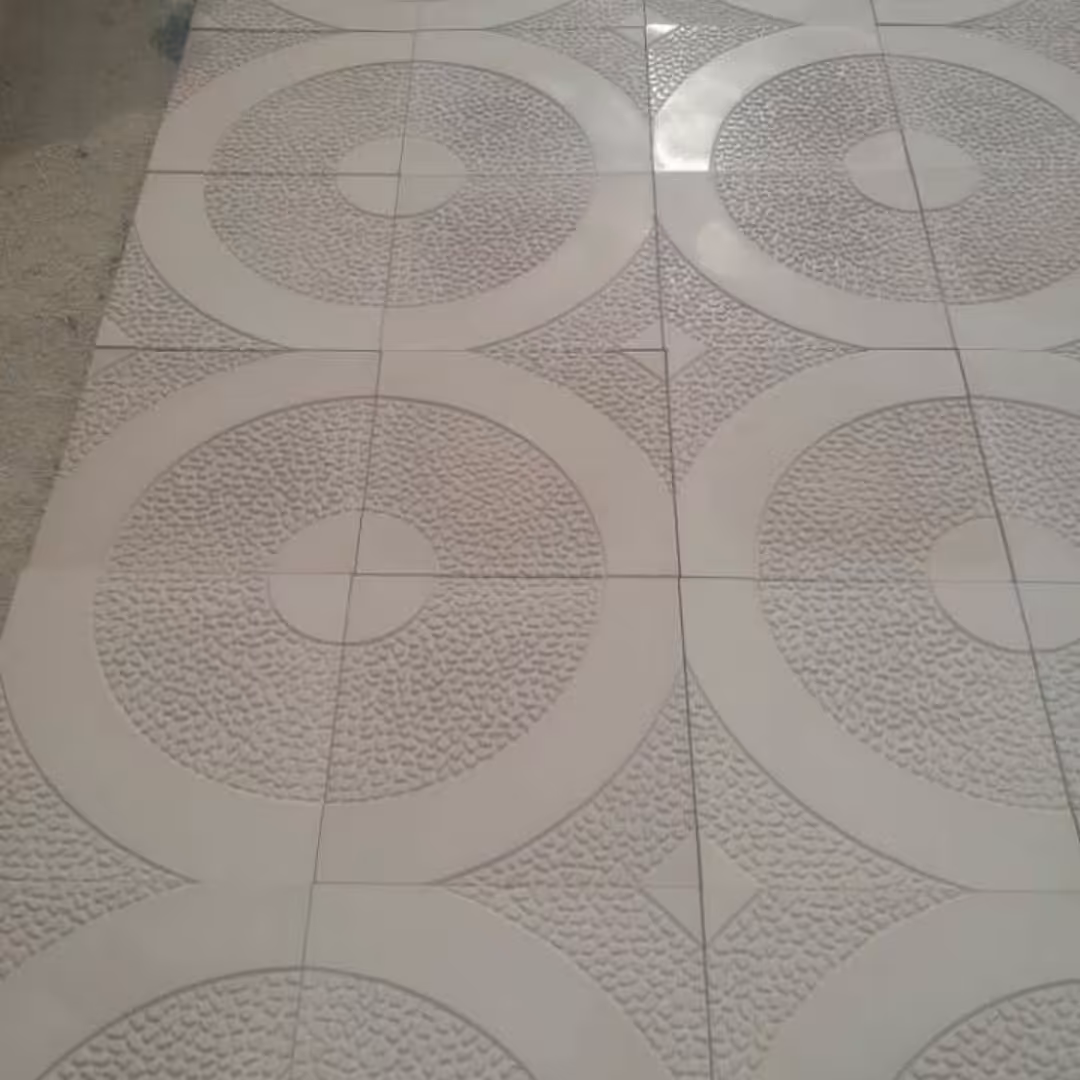 موزاییک پلیمری طرح واشبتن-رنگ سفید مشکی طوسی قرمز زرد و سایر رنگها-سایز 40-40 سانتیمتر مربع-هزینه به ازای هر دونه میباشد