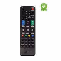 کنترل ال ای دی مدل RM-L1046  - پخش عمده کنترل الکتوبکا 2665