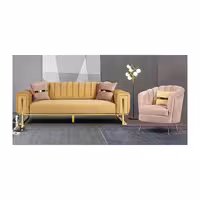 مبل 5 نفره تایتانیک