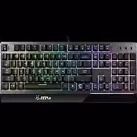 کیبورد گیمینگ ام اس آی مدل VIGOR GK30