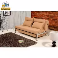 مبل تختخوابشو مدل گلکسی