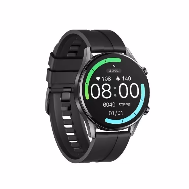 ساعت هوشمند اورجینال و گلوبال آی می لب  مدل  IMILAB  W12  با گارانتی 18 ماهه