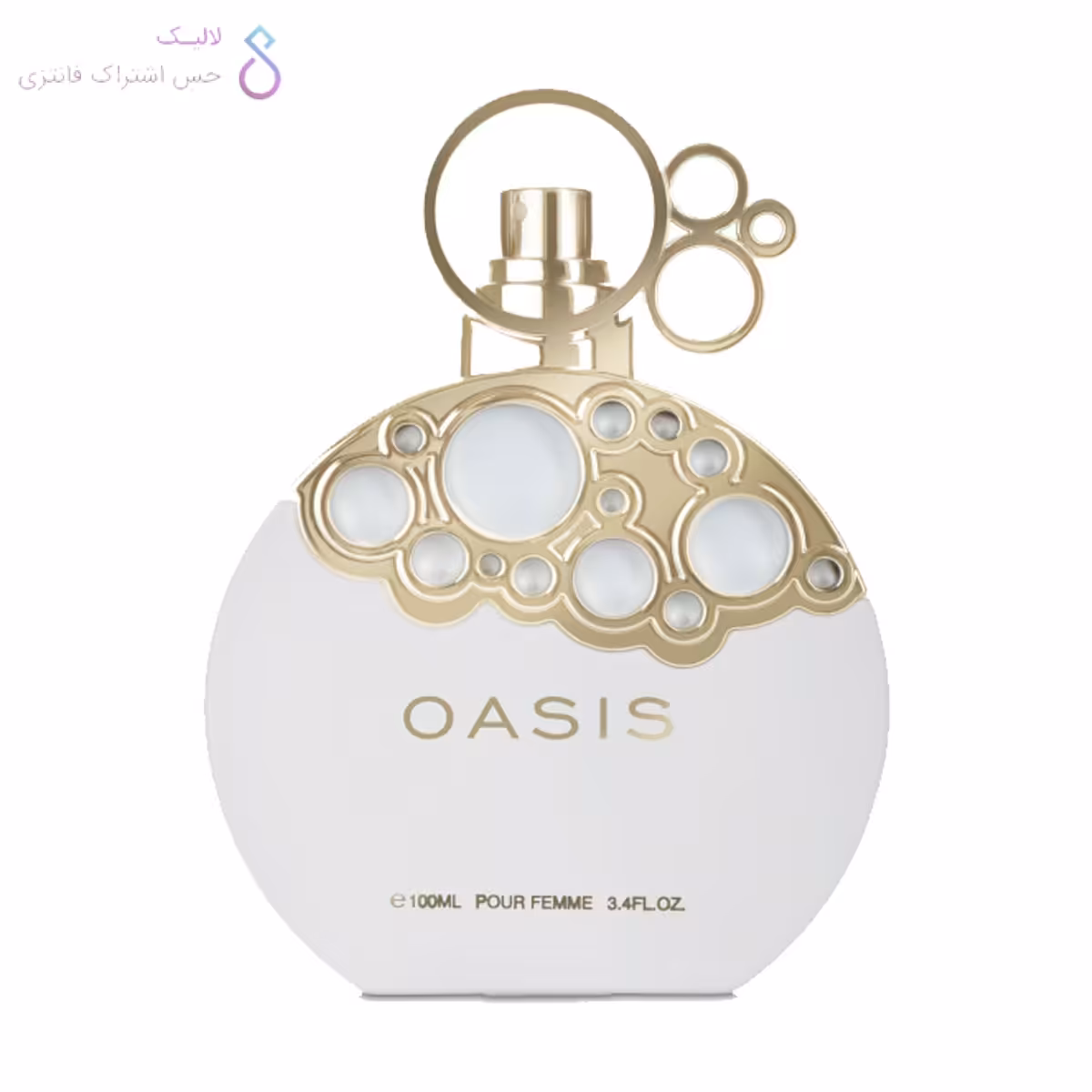 ادکلن امپر اواسیس | Emper Oasis