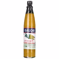 سس فلفل زرد تند گالری سید داود حجم 88 گرم